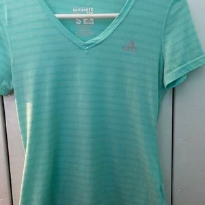Addidas womens tee